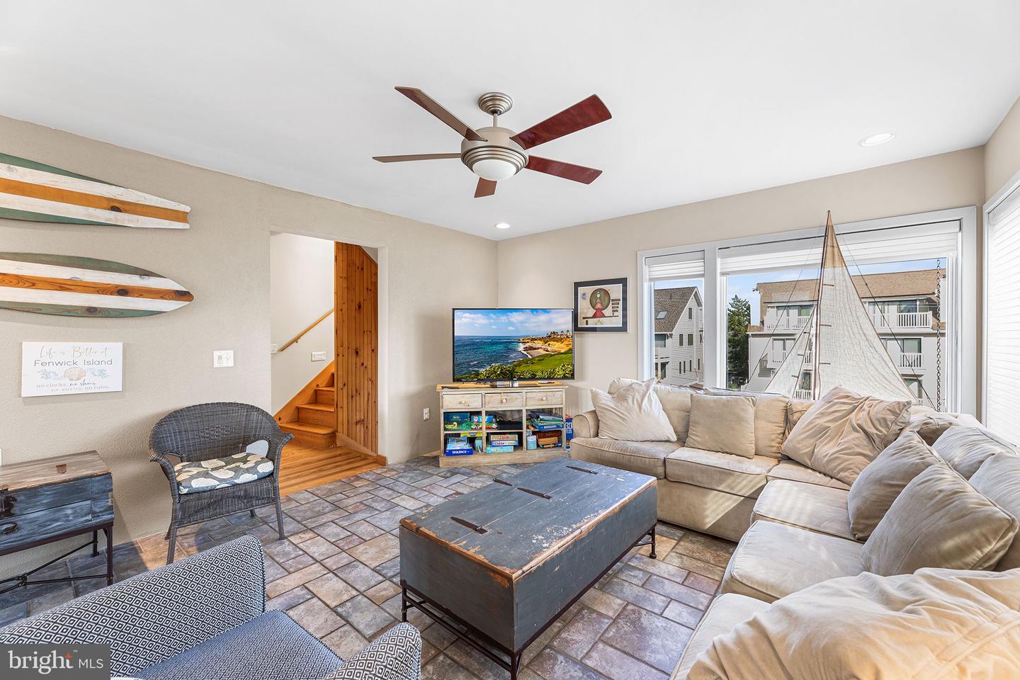 Fenwick Island, Delaware, 19944, United States, 6 Bedrooms Bedrooms, ,6 BathroomsBathrooms,Residential,Active,1973374