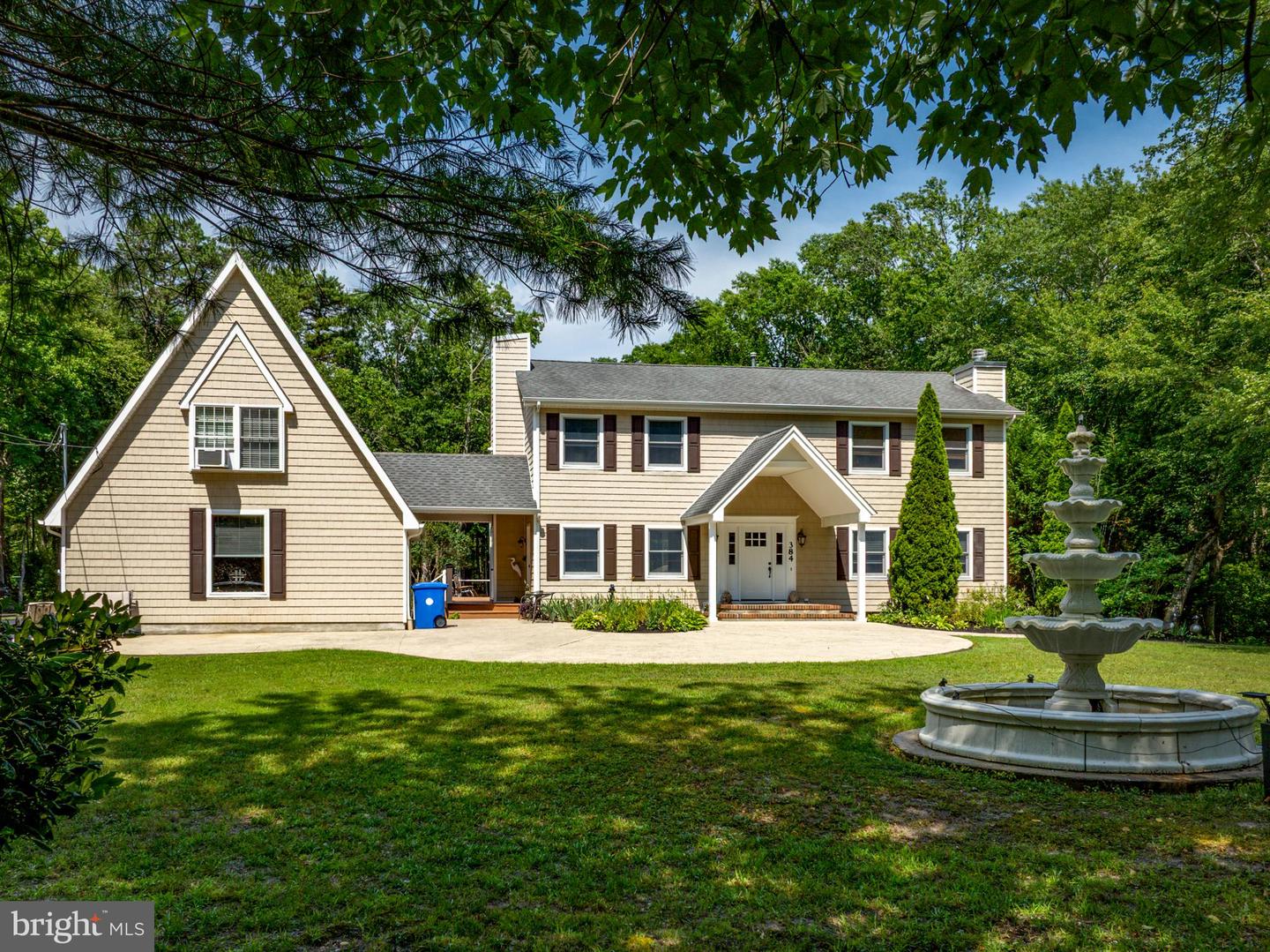 Manahawkin, New Jersey, 08050, United States, 4 Bedrooms Bedrooms, ,3 BathroomsBathrooms,Residential,Active,1879973