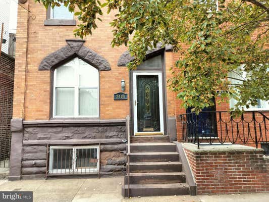 2409 S 15TH ST, PHILADELPHIA, PA 19145 - Image 1