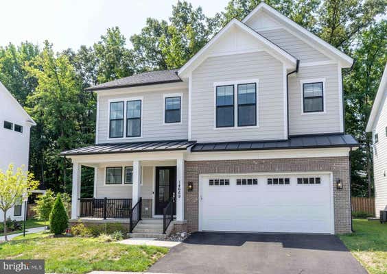 14669 BATTERY RIDGE LN, CENTREVILLE, VA 20120 - Image 1