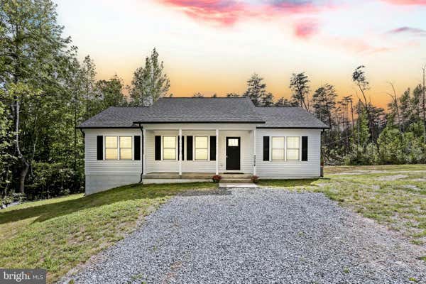 2224 PARTLOW RD, BEAVERDAM, VA 23015 - Image 1