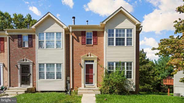 8908 HARKATE WAY, RANDALLSTOWN, MD 21133 - Image 1