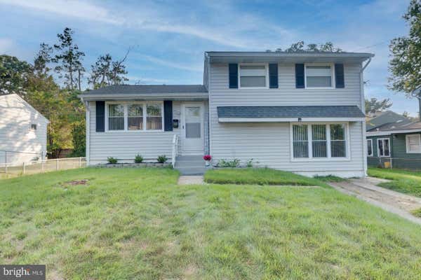 248 AMAN AVE, CLEMENTON, NJ 08021 - Image 1