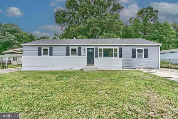 1518 MITCHELL LN, ABERDEEN, MD 21001 - Image 1