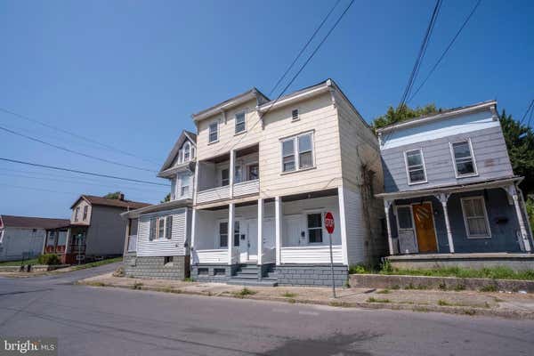 302 FURNACE ST, CUMBERLAND, MD 21502 - Image 1