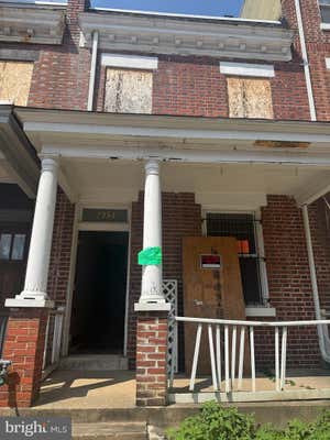 2354 CHAMPLAIN ST NW, WASHINGTON, DC 20009, photo 1 of 5