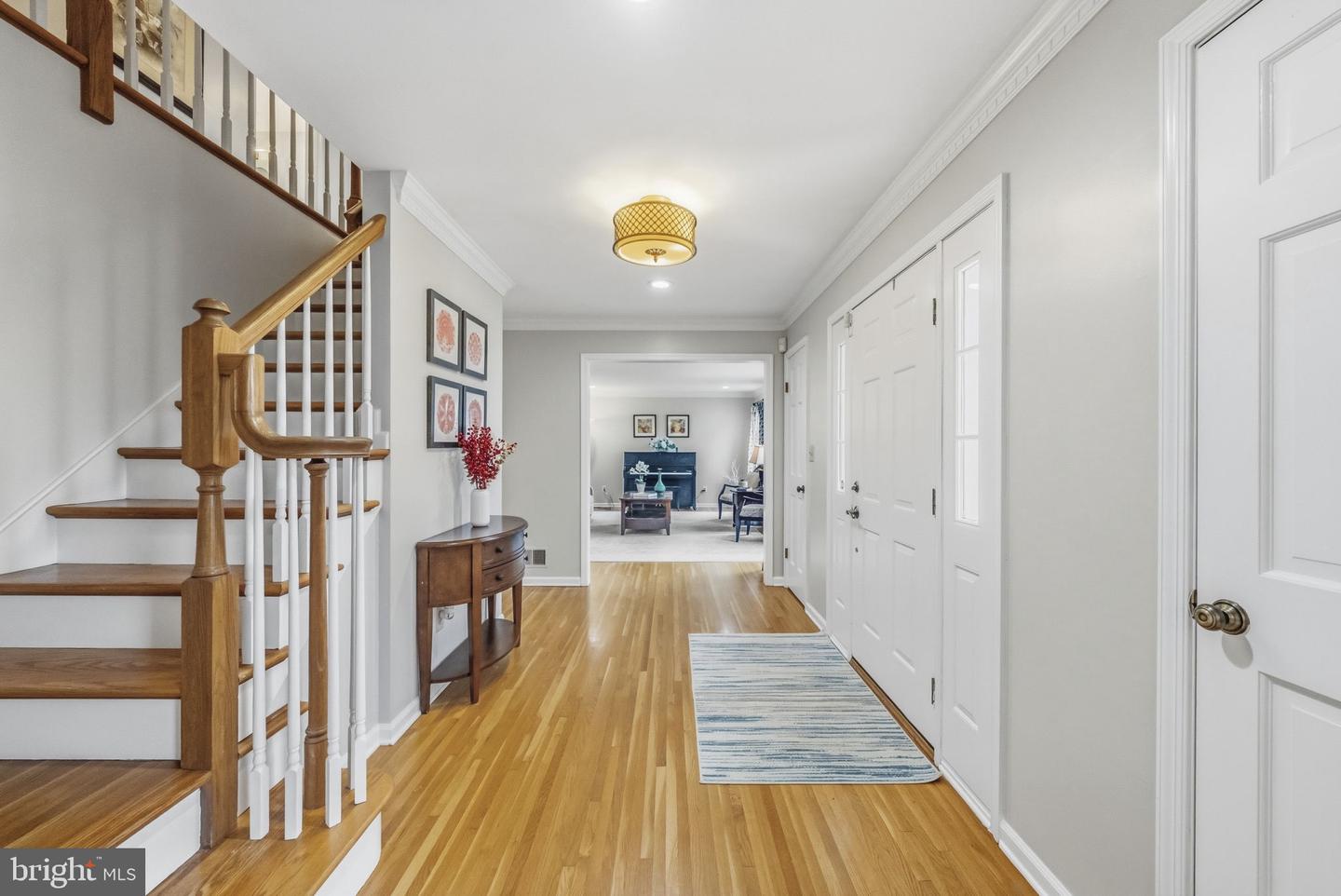 Princeton Junction, New Jersey, 08550, United States, 4 Bedrooms Bedrooms, ,3 BathroomsBathrooms,Residential,Contingent,2045693