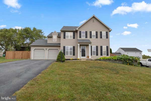 7 HIGHLAND RD, SEVEN VALLEYS, PA 17360 - Image 1