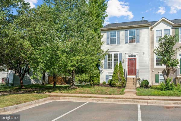 9056 CORIANDER CIR, MANASSAS, VA 20110 - Image 1