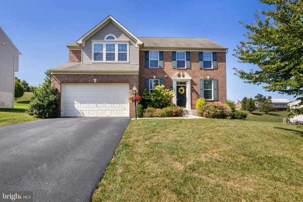 8608 DIAMOND RUN CT, SEVEN VALLEYS, PA 17360 - Image 1