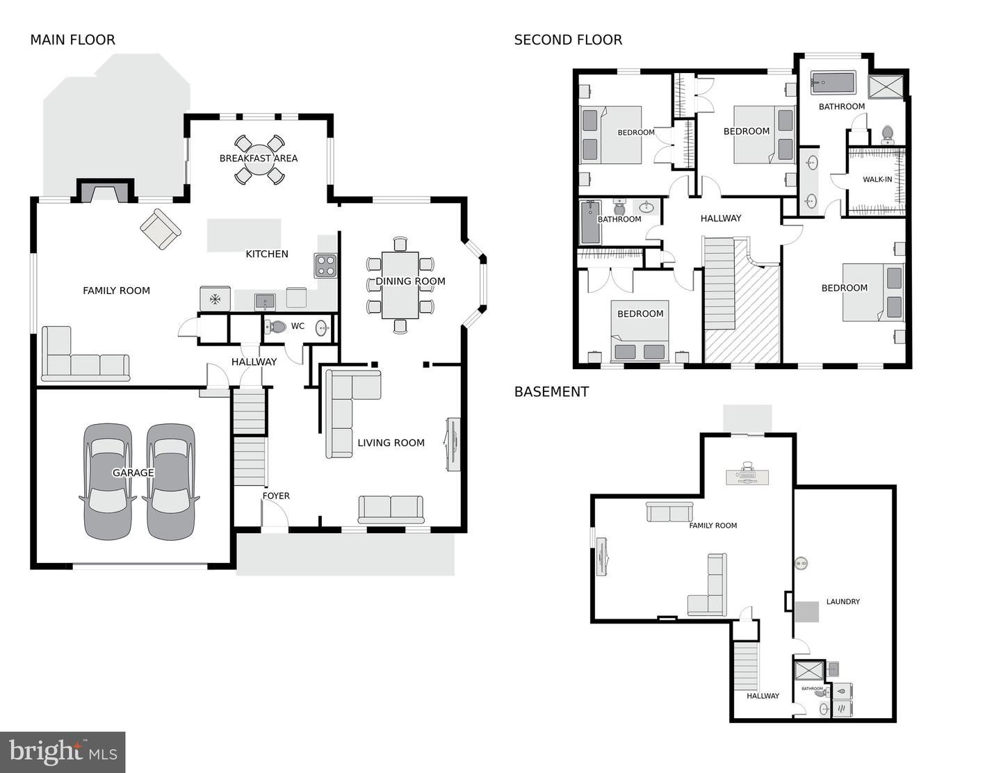 North Potomac, Maryland, 20878, United States, 4 Bedrooms Bedrooms, ,4 BathroomsBathrooms,Residential,Active,2044133