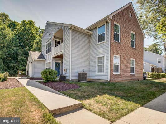 8702 CUMBRIA CT # C, FORT WASHINGTON, MD 20744 - Image 1