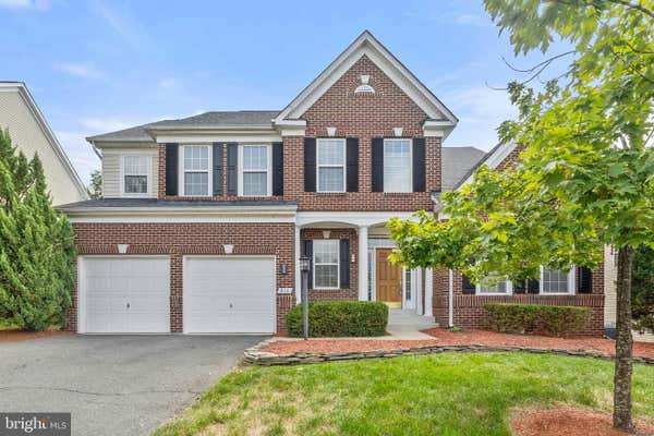 816 LARCH VALLEY CT NE, LEESBURG, VA 20176 - Image 1