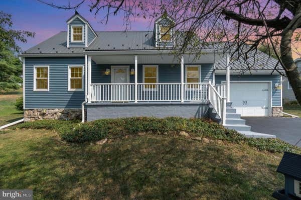 28 MIDDLE AVE, JONESTOWN, PA 17038 - Image 1