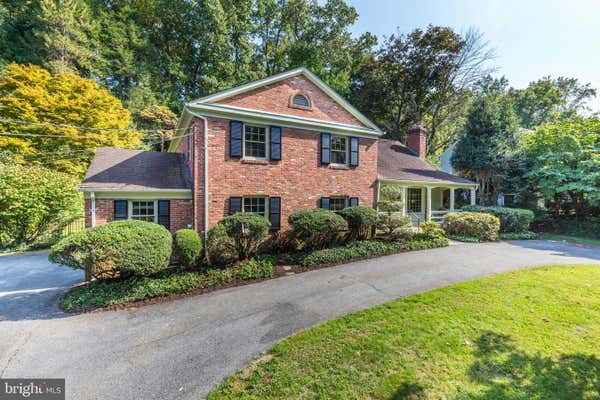 7421 HADDINGTON PL, BETHESDA, MD 20817 - Image 1