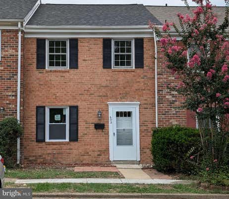 602 OLDE GREENWICH CIR, FREDERICKSBURG, VA 22408 - Image 1