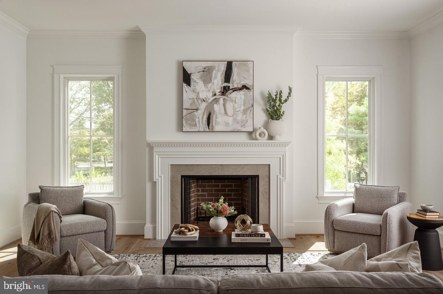 Arlington, Virginia, 22201, United States, 7 Bedrooms Bedrooms, ,8 BathroomsBathrooms,Residential,Active,1944105