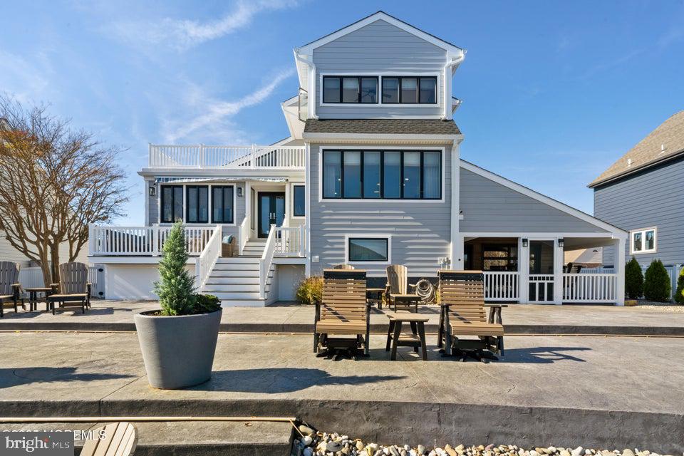 Forked River, New Jersey, 08731, United States, 4 Bedrooms Bedrooms, ,3 BathroomsBathrooms,Residential,Active,1989764