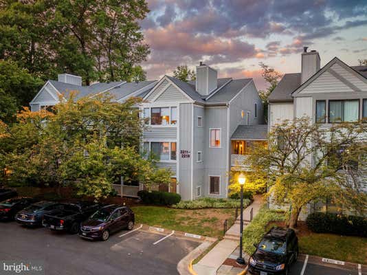 2213 HUNTERS RUN DR # 2213, RESTON, VA 20191 - Image 1