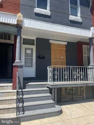 2910 N STILLMAN ST, PHILADELPHIA, PA 19132 - Image 1