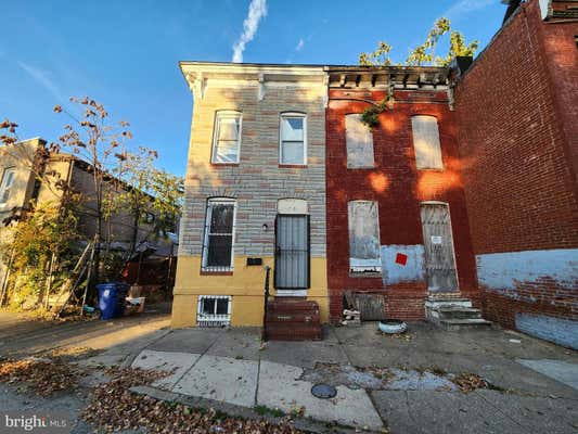 1802 HOPE ST, BALTIMORE, MD 21202 - Image 1