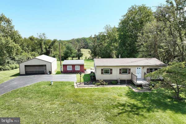 335 GREEN RIDGE RD, NEW OXFORD, PA 17350 - Image 1