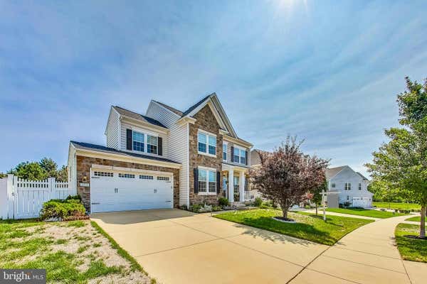 3906 FOX MEADOW WAY, UPPER MARLBORO, MD 20772 - Image 1