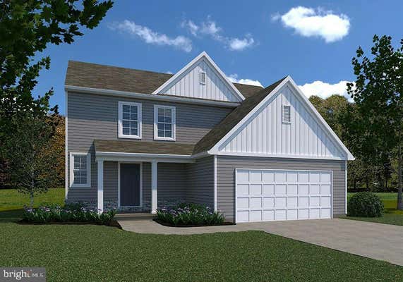 1 AUTUMN HARVEST LANE # ROCKFORD PLAN, LITITZ, PA 17543, photo 3 of 4