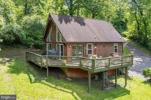 367 NORTHERN SPY DR, LINDEN, VA 22642 - Image 1