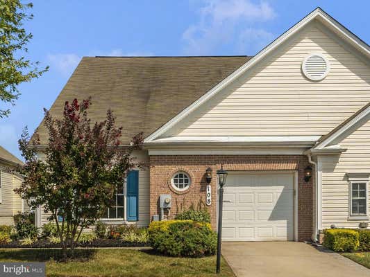 108 PONYTAIL LN # 111, TANEYTOWN, MD 21787 - Image 1