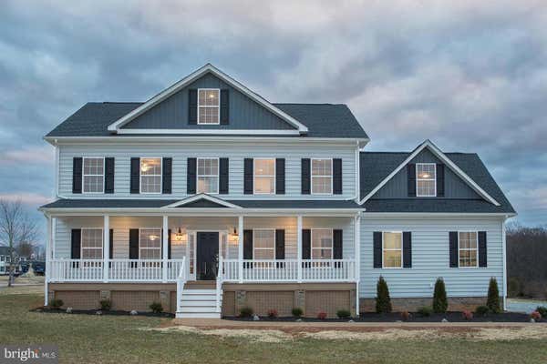 155 GLENMORE LN, KESWICK, VA 22947 - Image 1