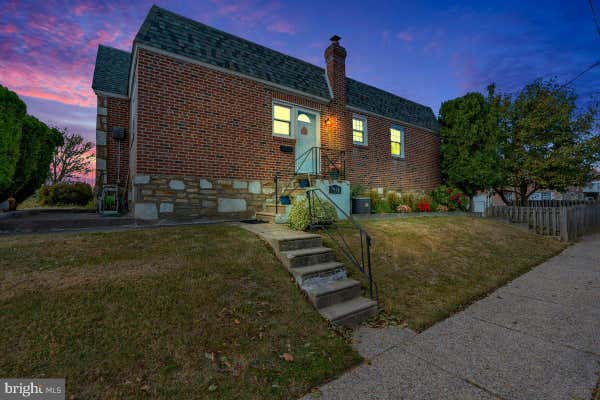 7938 LISTER ST, PHILADELPHIA, PA 19152 - Image 1