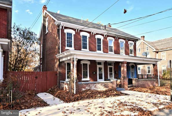 709 N CHARLOTTE ST, POTTSTOWN, PA 19464 - Image 1