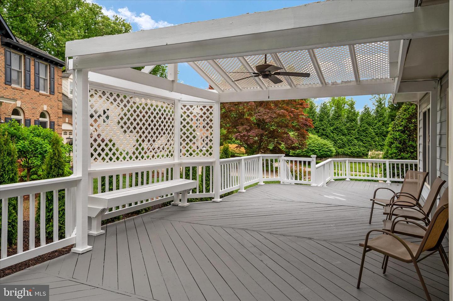 Rockville, Maryland, 20852, United States, 4 Bedrooms Bedrooms, ,4 BathroomsBathrooms,Residential,Active,2045026