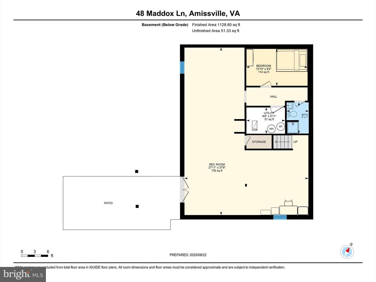 Amissville, Virginia, 20106, United States, 4 Bedrooms Bedrooms, ,4 BathroomsBathrooms,Residential,Active,1929462