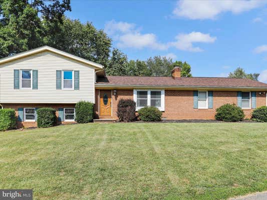 346 LANDIS RD, HAGERSTOWN, MD 21740 - Image 1