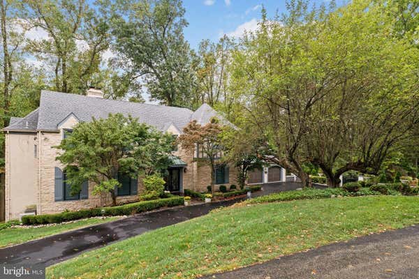 217 MCCLENAGHAN MILL RD, WYNNEWOOD, PA 19096 - Image 1