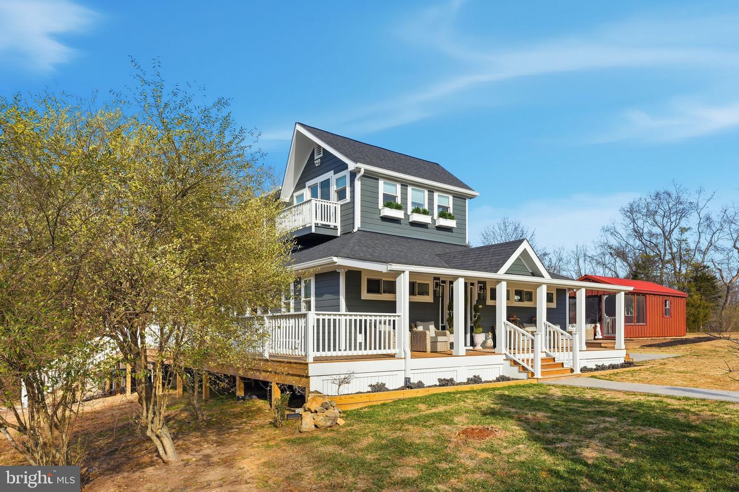 Boston, Virginia, 22713, United States, 2 Bedrooms Bedrooms, ,2 BathroomsBathrooms,Residential,Active,2008755