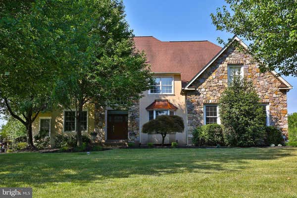 183 BROCHANT CIR, BLUE BELL, PA 19422 - Image 1