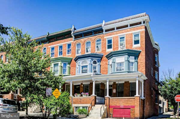 2203 LINDEN AVE, BALTIMORE, MD 21217 - Image 1