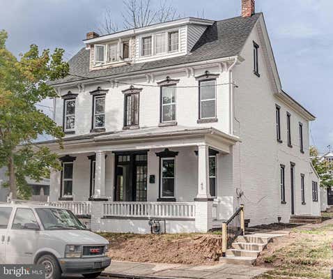 45 W 3RD ST, POTTSTOWN, PA 19464 - Image 1