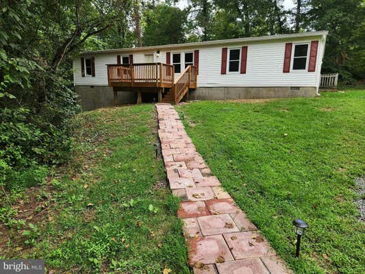 28500 ST JUST DR, UNIONVILLE, VA 22567 - Image 1