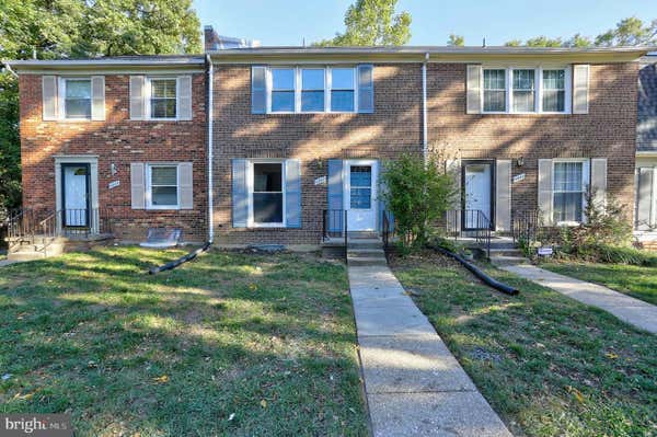 14962 BELLE AMI DR # 48, LAUREL, MD 20707 - Image 1