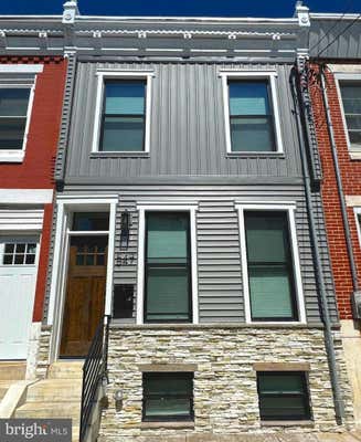 547 FERNON ST, PHILADELPHIA, PA 19148 - Image 1