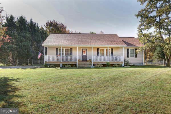 5070 PAYNES MILL RD, BUMPASS, VA 23024 - Image 1