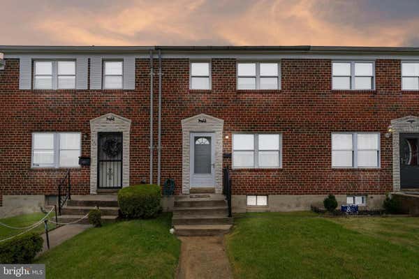 624 CHARRAWAY RD, BALTIMORE, MD 21229 - Image 1