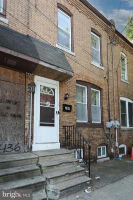 434 VIOLA ST, CAMDEN, NJ 08104 - Image 1