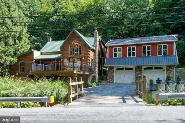 674 BULL RUN RD, WRIGHTSVILLE, PA 17368 - Image 1