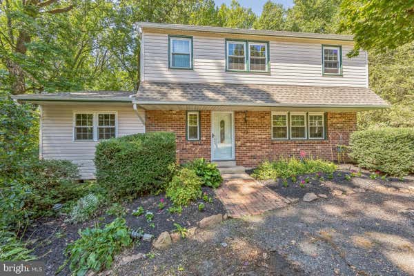 13 CASTLE ROCK RD, NEWTOWN SQUARE, PA 19073 - Image 1