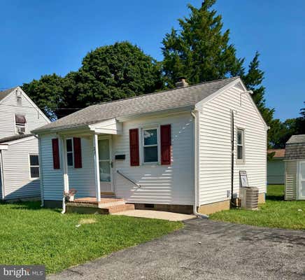 37 STEVENS ST, CAMDEN, DE 19934 - Image 1